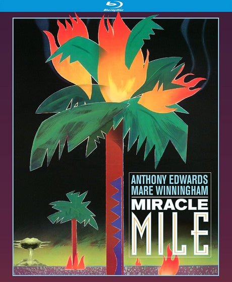 Miracle Mile