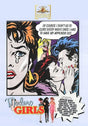Modern Girls (DVD) - New DVD