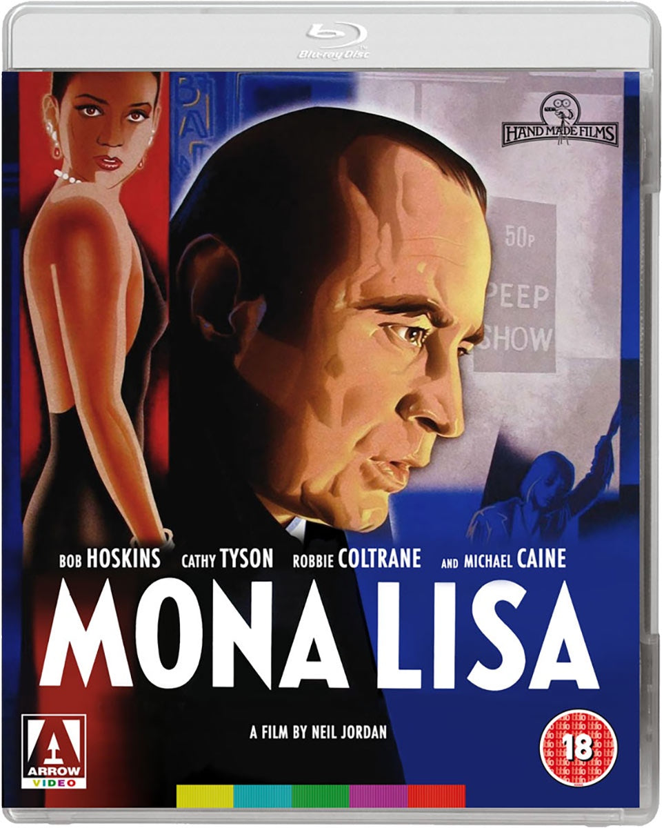 Mona Lisa (Region B)