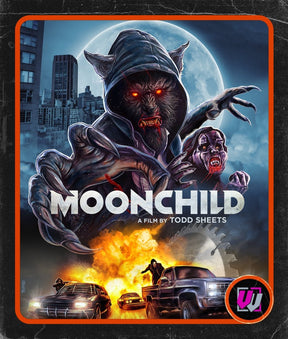 Moonchild (Collector's Edition)