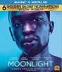 Moonlight w/SLIP USED - Used Blu - Ray