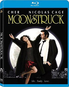 Moonstruck USED