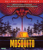 Mosquito - New Blu - Ray