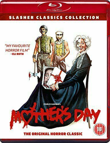 Mother's Day (Region B)