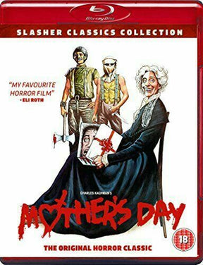 Mother's Day (Region B)
