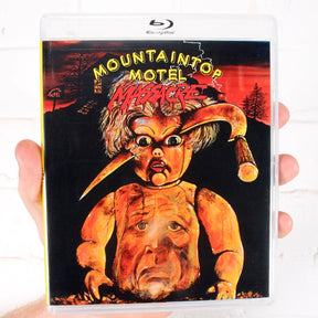 Mountaintop Motel Massacre