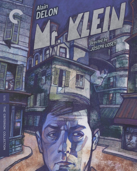 Mr. Klein (1123) - New Blu - Ray