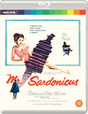 Mr. Sardonicus (Region Free)
