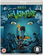 Mr. Vampire (Region B)
