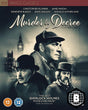 Murder by Decree (Region B)