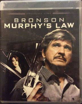Murphy's Law USED