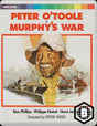Murphy's War (Limited Edition, Region B) - New Blu - Ray