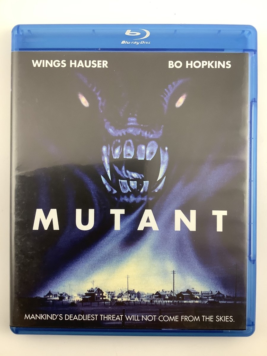 Mutant USED
