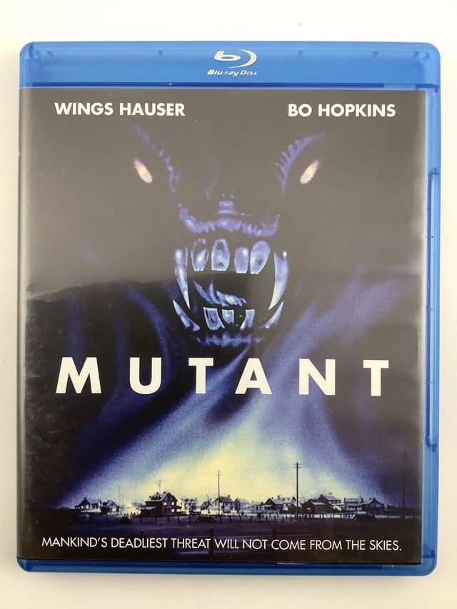 Mutant USED