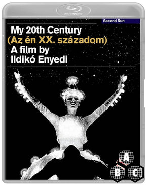 My 20th Century (Region Free) - New Blu - Ray