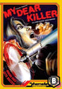 My Dear Killer (DVD, Region B) - New Blu - Ray