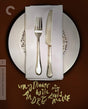 My Dinner With Andre (479) - New Blu - Ray