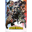 My Hero Academia 1A and 1B Poster PICKUP ONLY - Posters/Stickers/Art