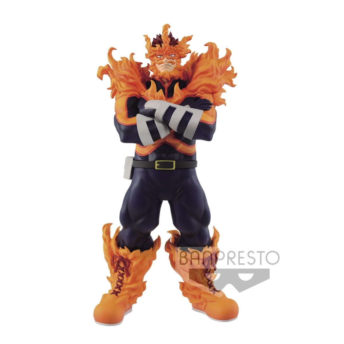 My Hero Academia Age of Heroes - Endeavor - Toys