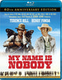 My Name Is Nobody (40th Anniversary Edition)