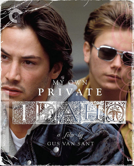 My Own Private Idaho (#277)