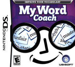 My Word Coach Nintendo DS - 
