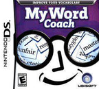 My Word Coach Nintendo DS - 