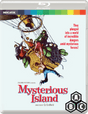 Mysterious Island (Region Free)