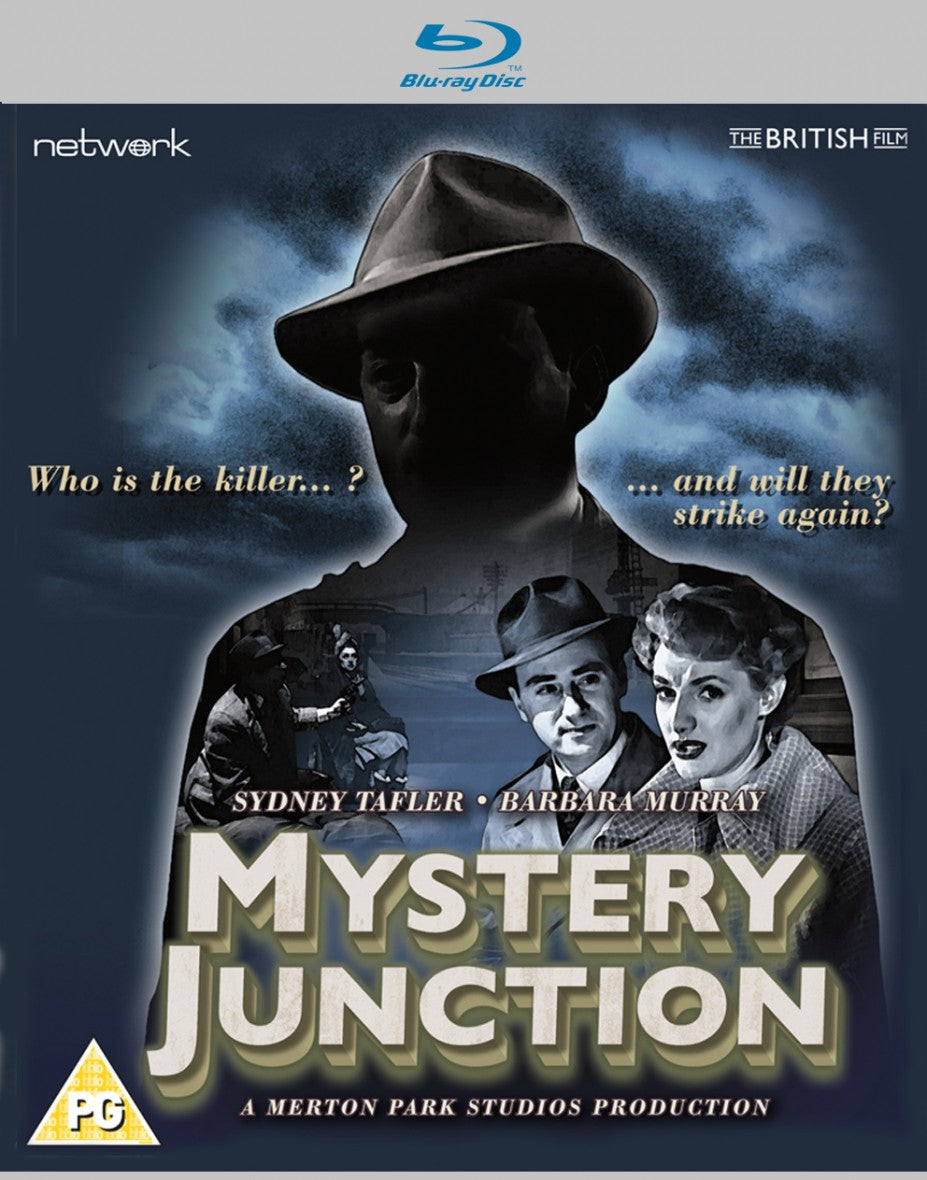 Mystery Junction (Region B)