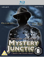 Mystery Junction (Region B) - New Blu - Ray