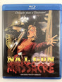 Nail Gun Massacre USED - Used Blu - Ray