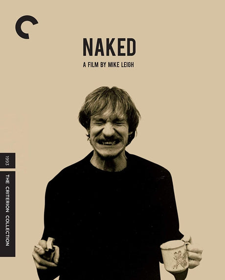 Naked (#307)