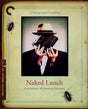 Naked Lunch (#220)