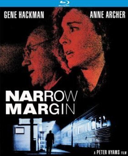 Narrow Margin USED