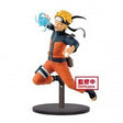 NARUTO SHIPPUDEN VIBRATION STARS UZUMAKI NARUTO FIGURE - Toys