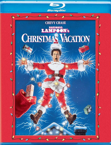 National Lampoon's Christmas Vacation