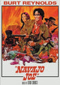 Navajo Joe DVD USED