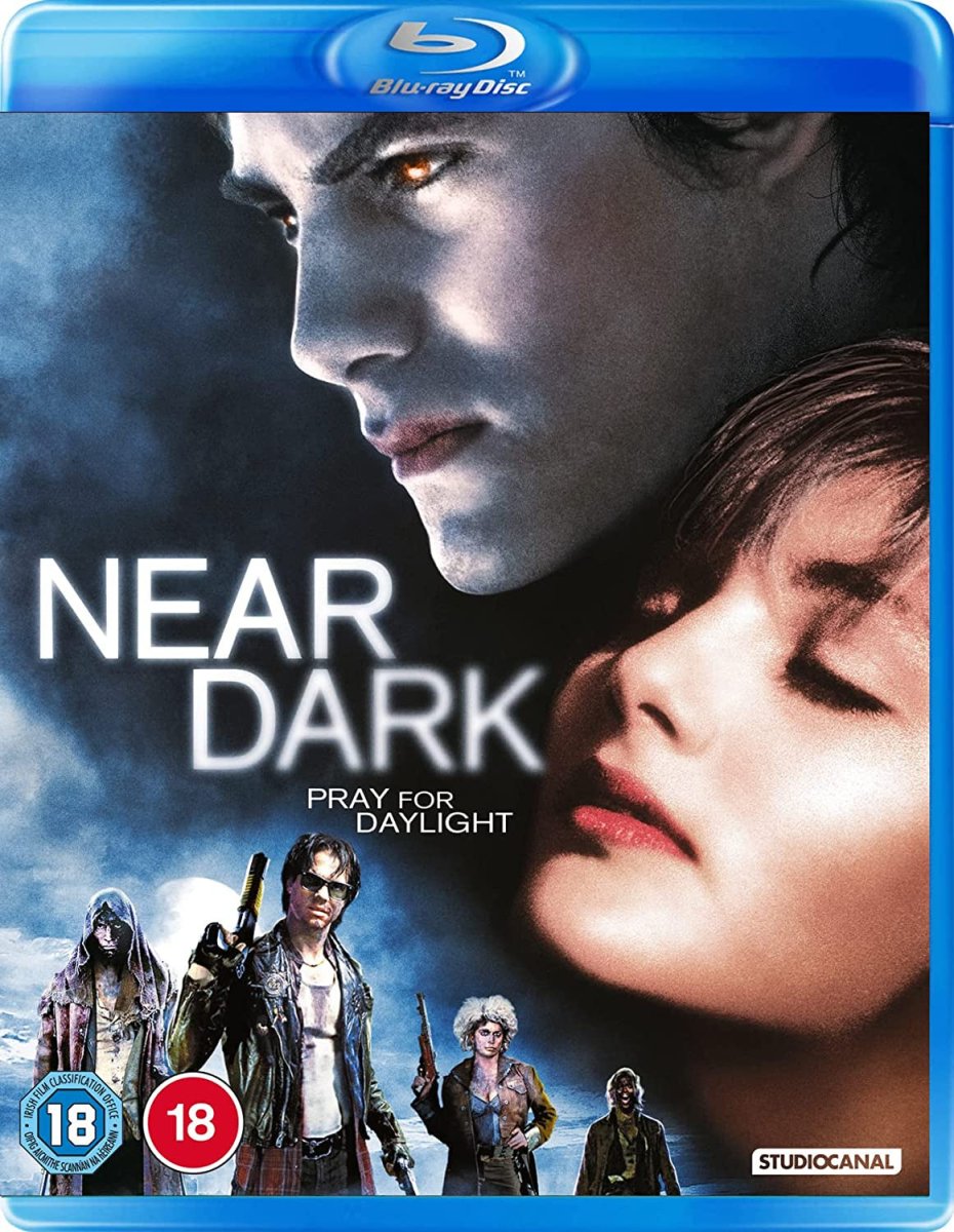 Near Dark (Region B)