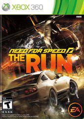 Need For Speed: The Run Xbox 360 - 