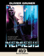 Nemesis - New Blu - Ray