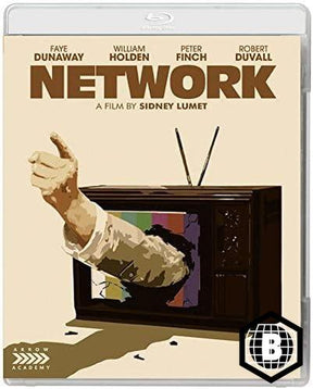 Network (Region B)