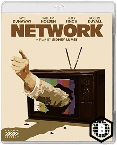 Network (Region B)