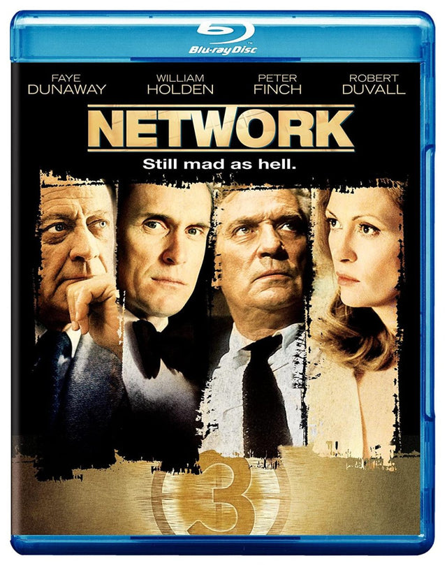 Network USED