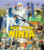 New York Ninja - New Blu - Ray