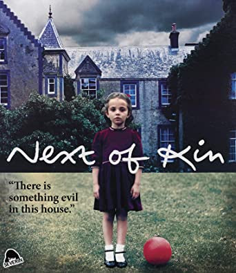 Next Of Kin USED