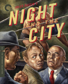Night and the City (#274) USED