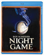 Night Game - New Blu - Ray