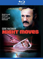 Night Moves - New Blu - Ray