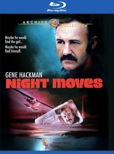 Night Moves USED