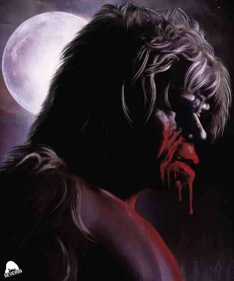 Night of the Demon (1980) w/SLIP - New Blu - Ray
